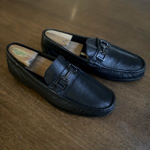 Bruno Magali Loafers size 10.